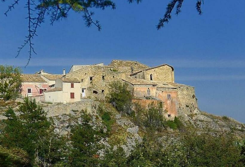 פנסיון La Maison De Marie Jeanne   2 Chambres   Table D Hôtes