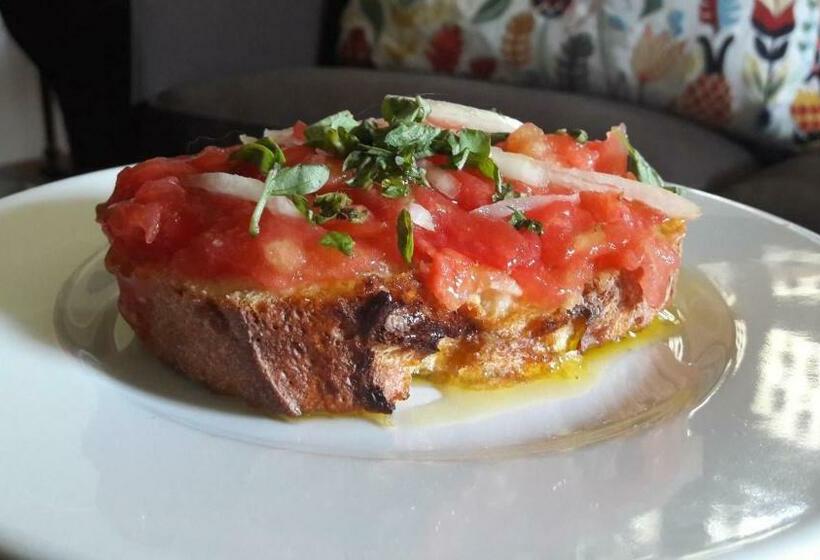 פנסיון La Maison De Marie Jeanne   2 Chambres   Table D Hôtes