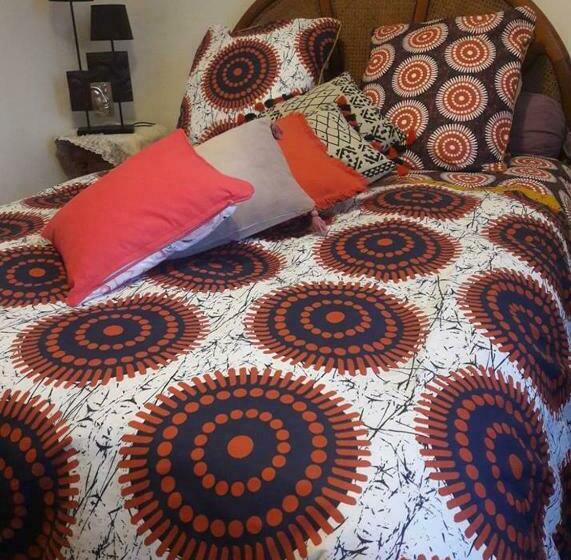 פנסיון La Maison De Marie Jeanne   2 Chambres   Table D Hôtes