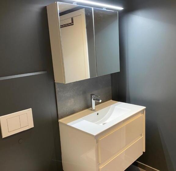 פנסיון Le Retour Aux Sources   Chambre D Hôte Chaleureuse Et Conviviale