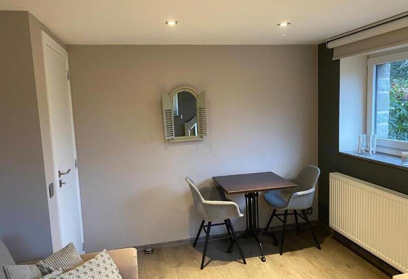 פנסיון Le Retour Aux Sources   Chambre D Hôte Chaleureuse Et Conviviale