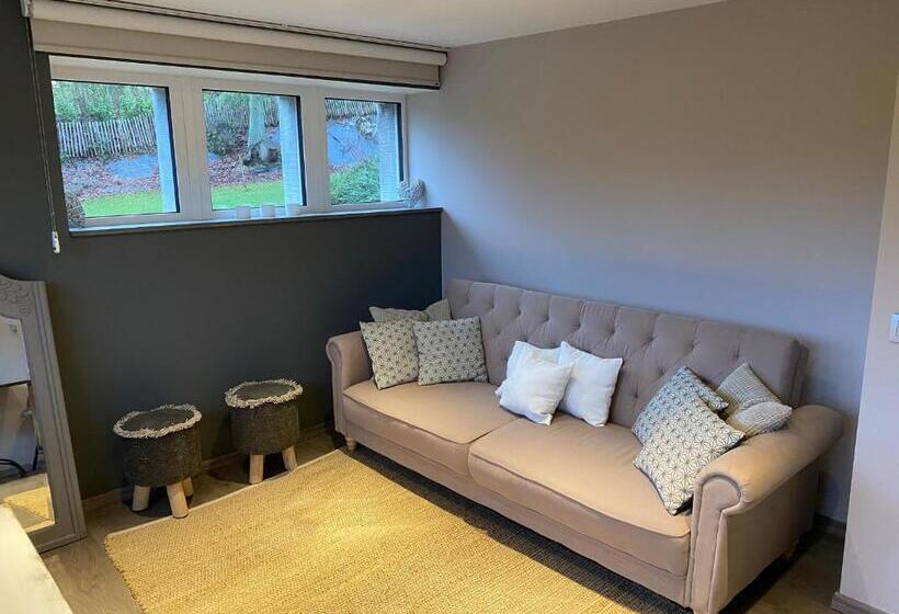 פנסיון Le Retour Aux Sources   Chambre D Hôte Chaleureuse Et Conviviale