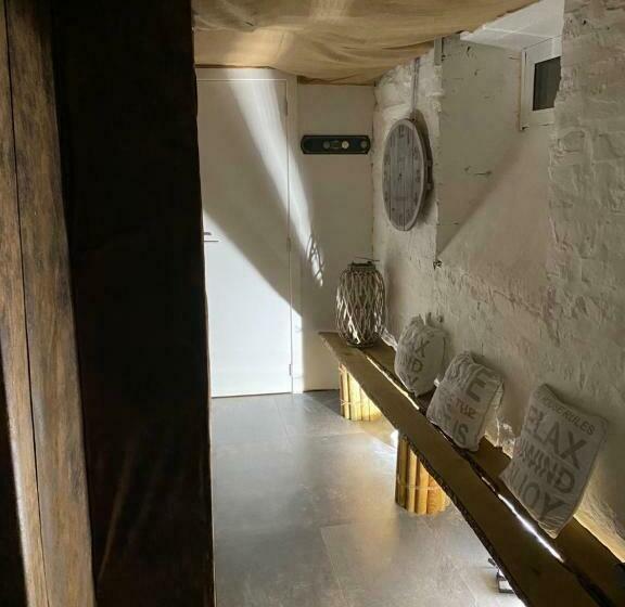 بنسيون Le Retour Aux Sources   Chambre D Hôte Chaleureuse Et Conviviale