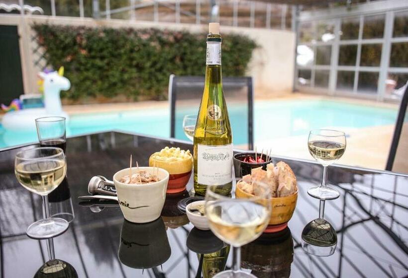 ペンション Les Chambres D Hôtes De Valensole Au Pays Des Lavandes Et Proche Des Gorges Du Verdon