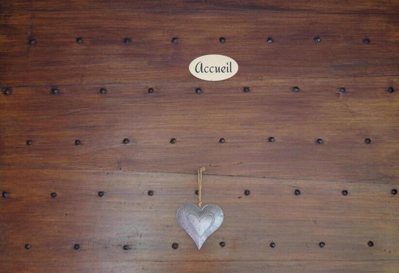 ペンション Les Chambres D Hôtes De Valensole Au Pays Des Lavandes Et Proche Des Gorges Du Verdon