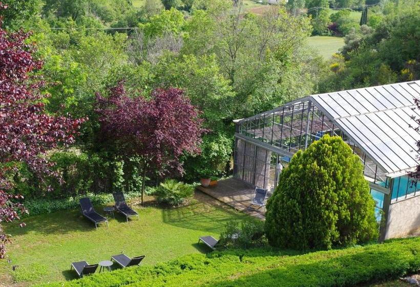 ペンション Les Chambres D Hôtes De Valensole Au Pays Des Lavandes Et Proche Des Gorges Du Verdon