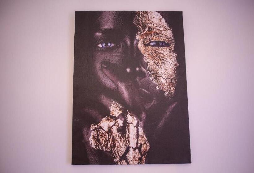 ペンション Les Chambres D Hôtes De Valensole Au Pays Des Lavandes Et Proche Des Gorges Du Verdon