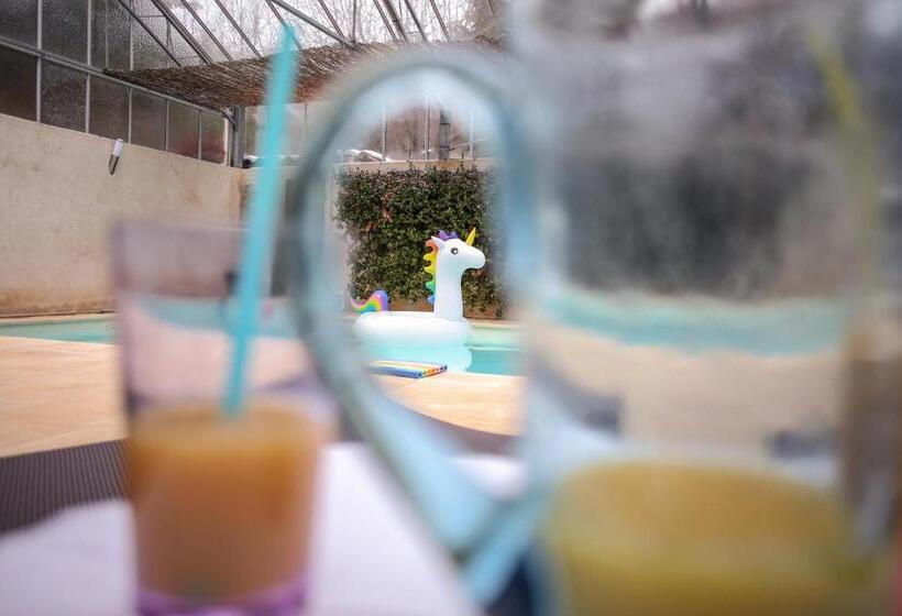 ペンション Les Chambres D Hôtes De Valensole Au Pays Des Lavandes Et Proche Des Gorges Du Verdon