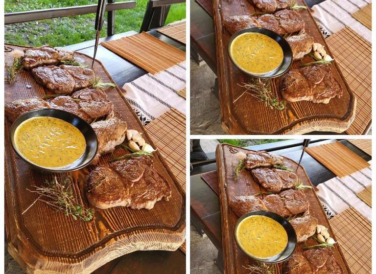 펜션 Niro Residence