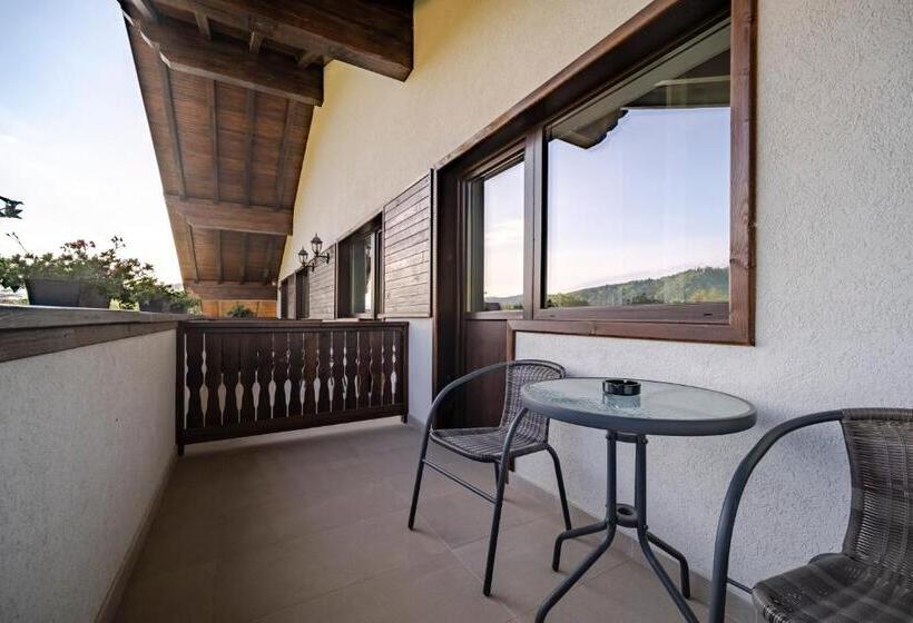 펜션 Niro Residence