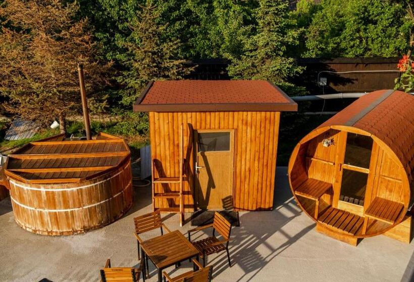 펜션 Niro Residence