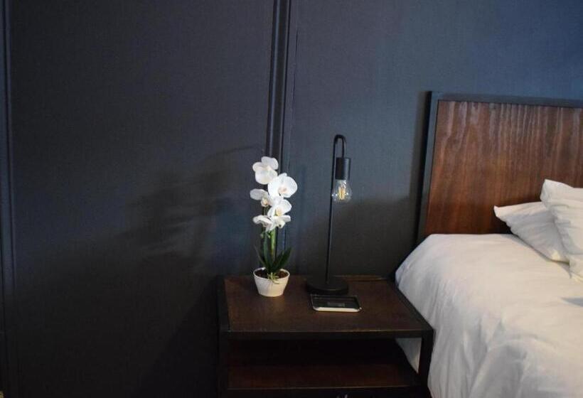 بنسيون Nooitgedacht Town Lodge