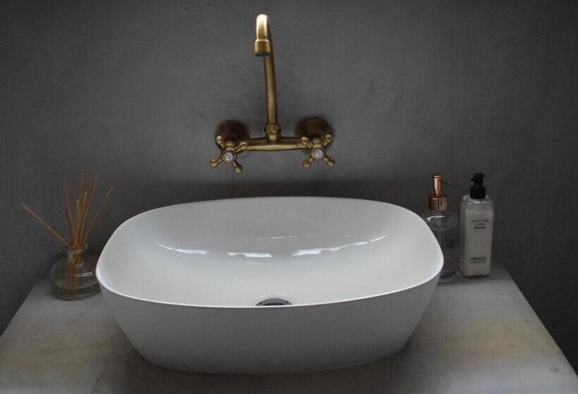 بنسيون Nooitgedacht Town Lodge