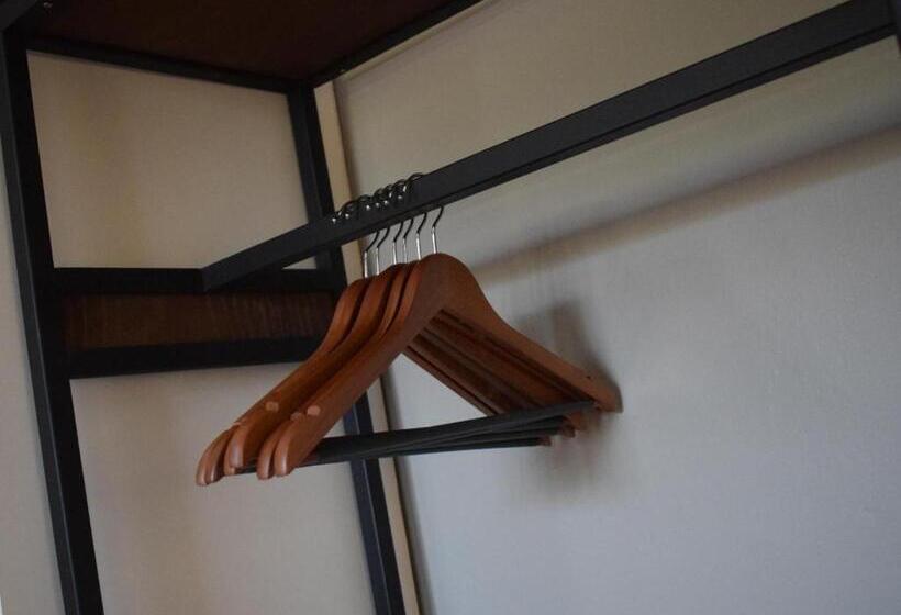 بنسيون Nooitgedacht Town Lodge