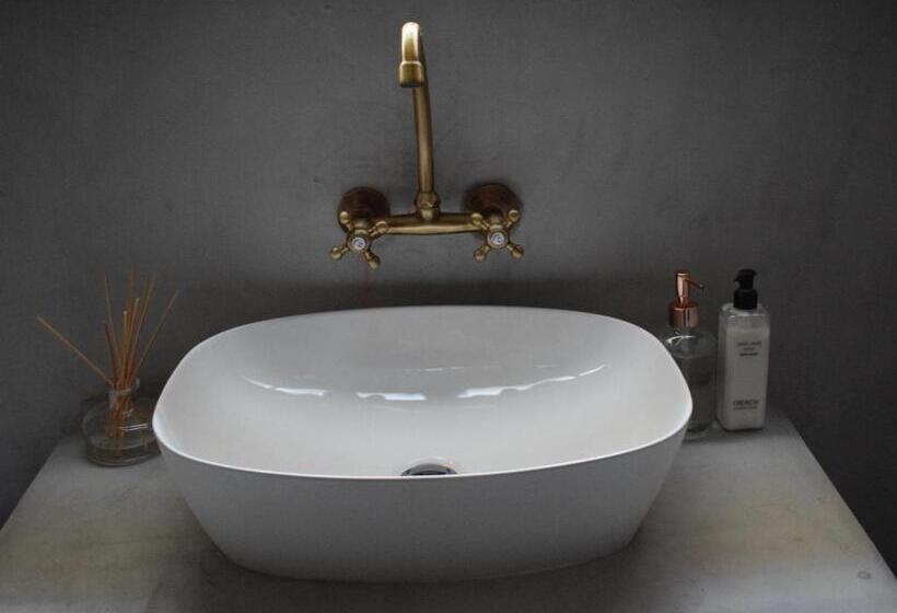 بنسيون Nooitgedacht Town Lodge