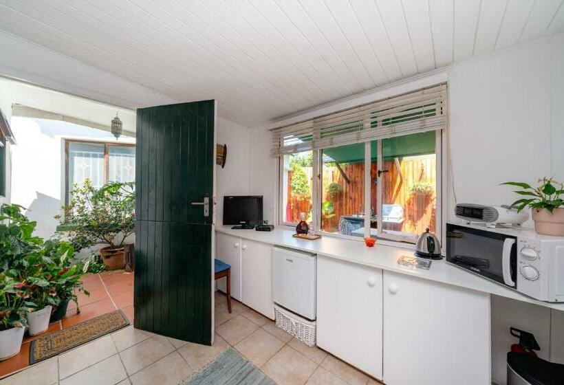 بنسيون O So Kozi