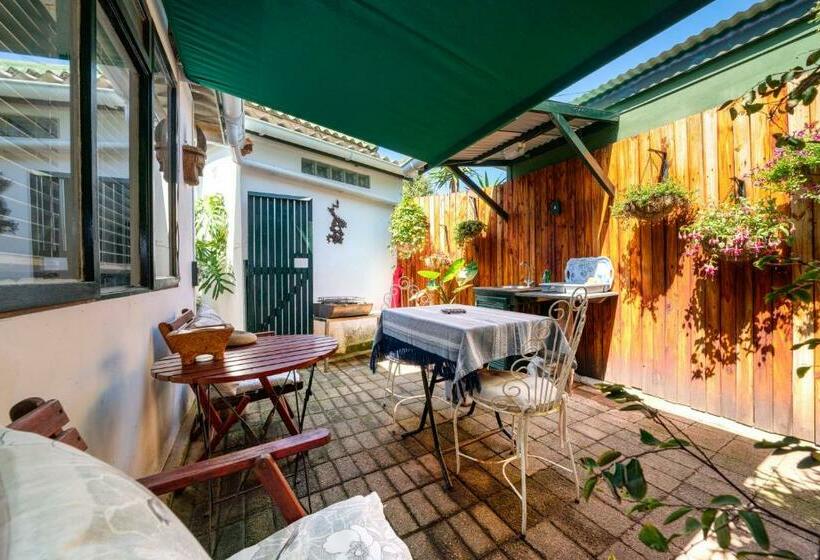 بنسيون O So Kozi