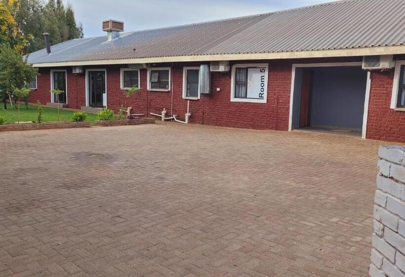 膳宿费 Pab Love Guest House