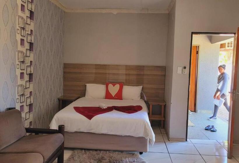 膳宿费 Pab Love Guest House