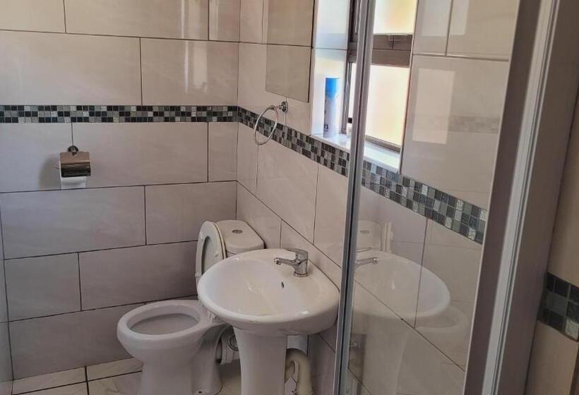 膳宿费 Pab Love Guest House