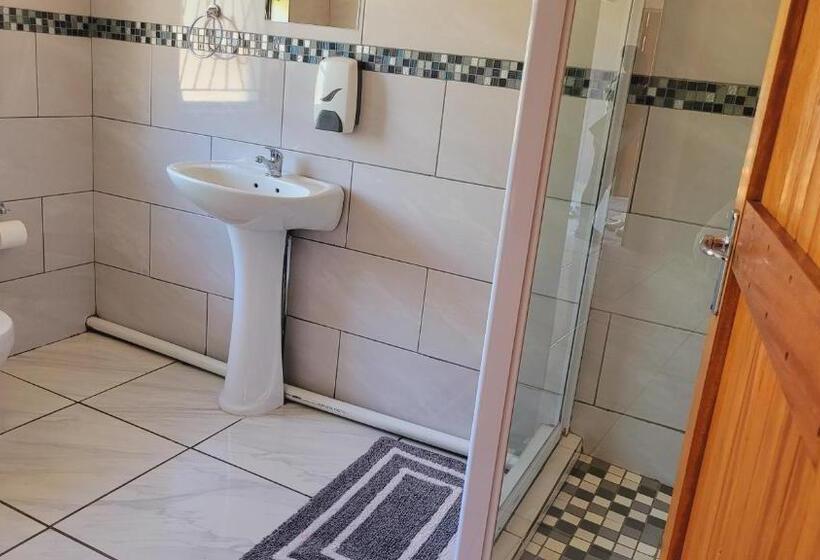 膳宿费 Pab Love Guest House