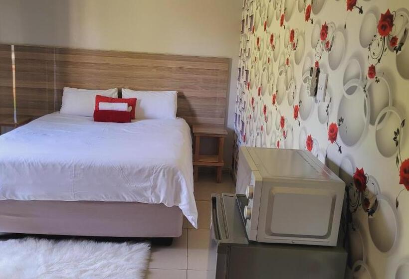 膳宿费 Pab Love Guest House