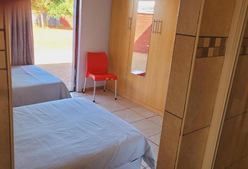 膳宿费 Pab Love Guest House