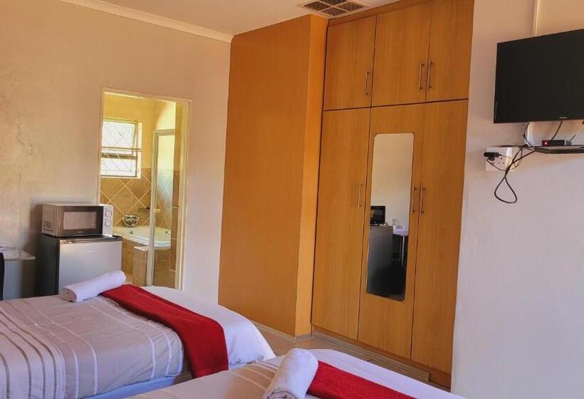 膳宿费 Pab Love Guest House