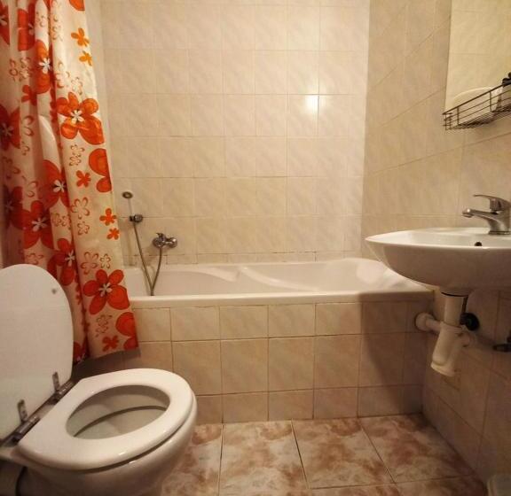 بنسيون Penzión šariš