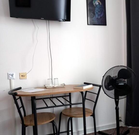 بنسيون Penzión šariš