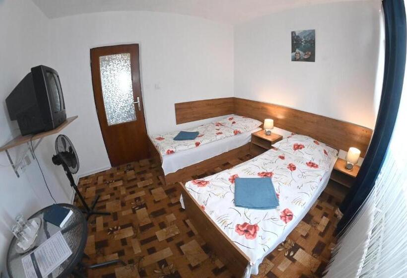 بنسيون Penzión šariš