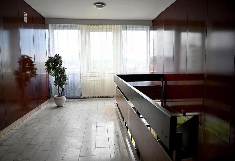 بنسيون Penzión šariš