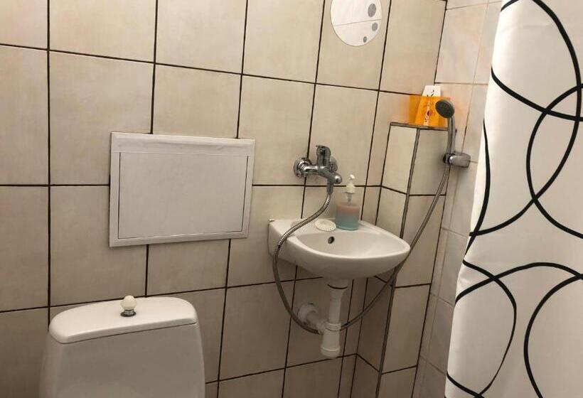 بنسيون Penzión šariš