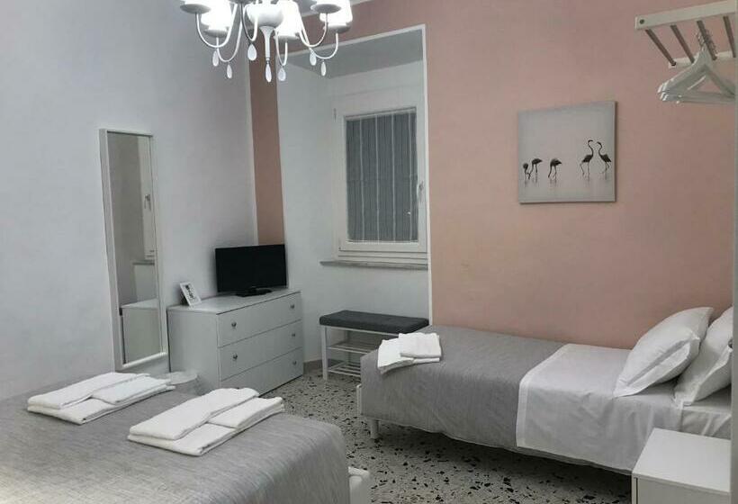 פנסיון Residenza Aurea