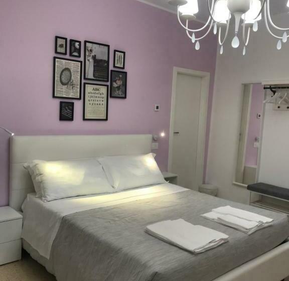 פנסיון Residenza Aurea