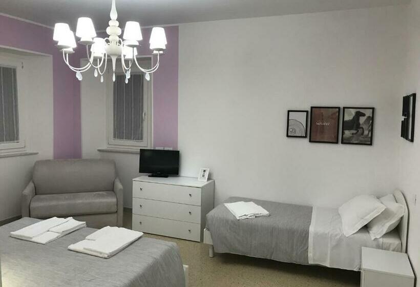 פנסיון Residenza Aurea