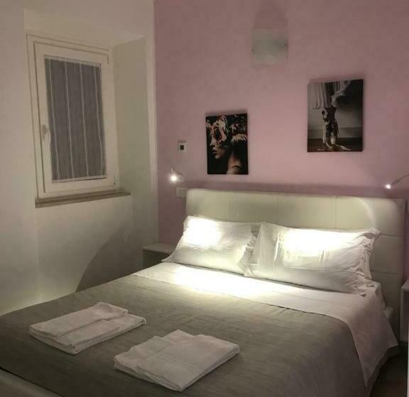 פנסיון Residenza Aurea