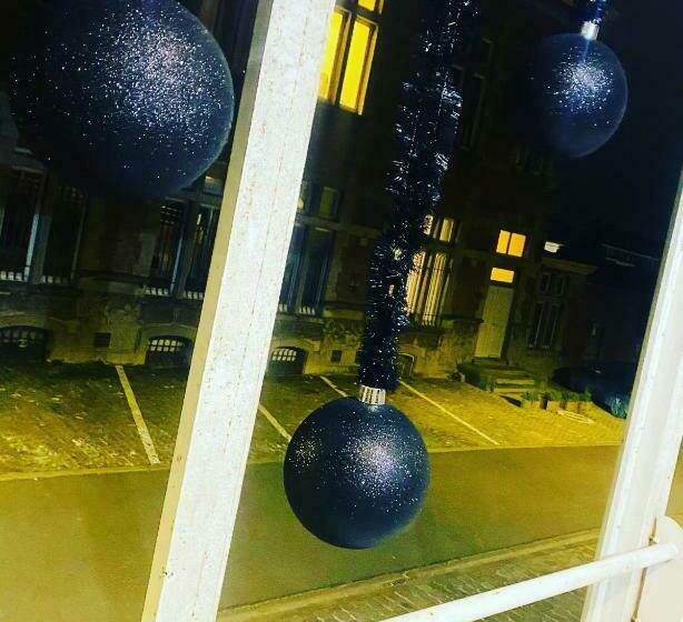 Пансион Secret Room Votre Love Coquine Et Insolite En Espace Privatif A Tournai