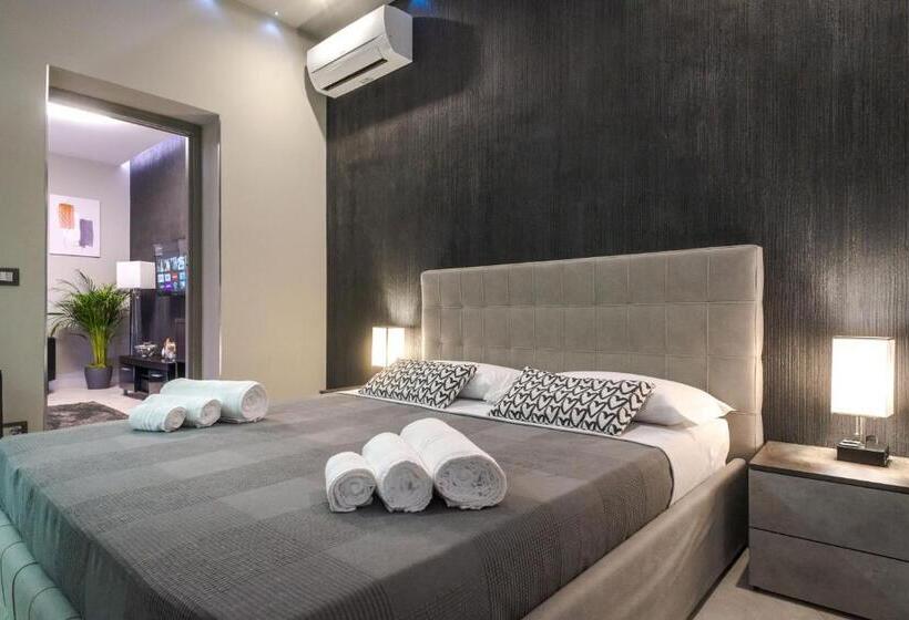 پانسیون Suite Catania Lungomare