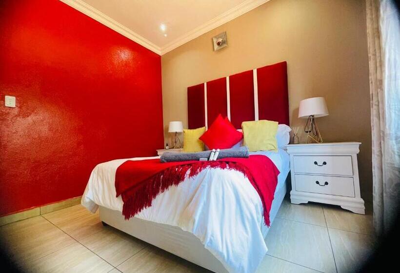 膳宿费 The Grace Villa Guesthouse