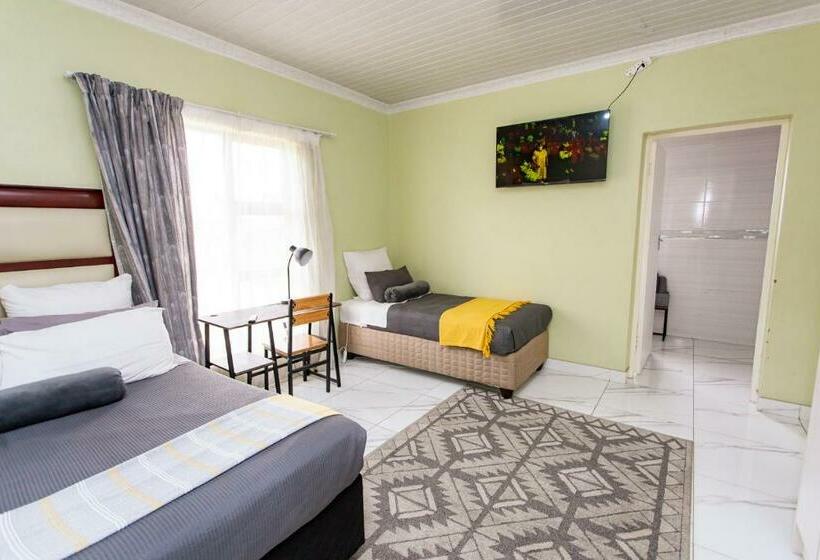 膳宿费 The Hide On Kilburn