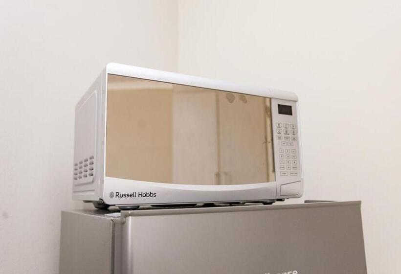 膳宿费 The Hide On Kilburn