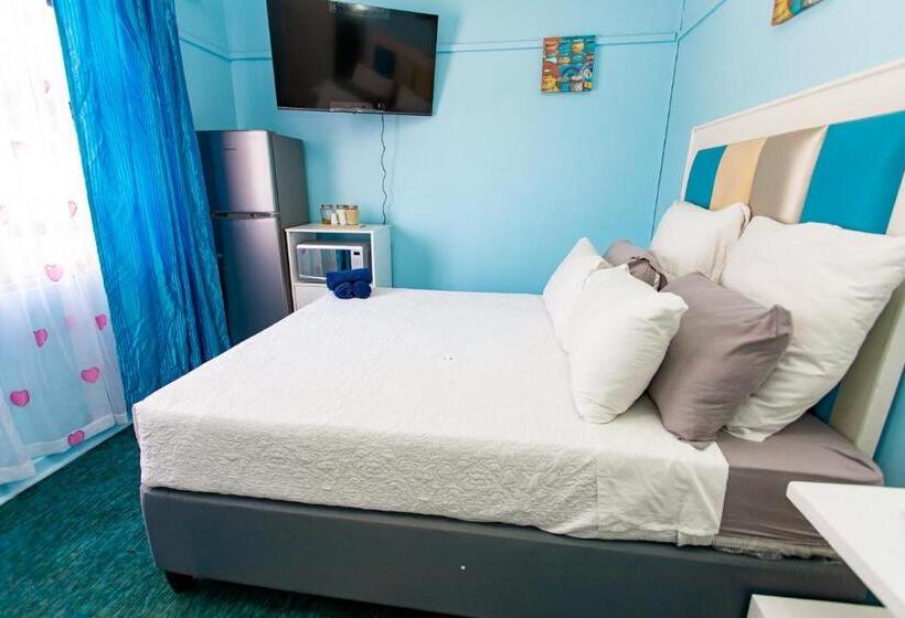 膳宿费 The Hide On Kilburn