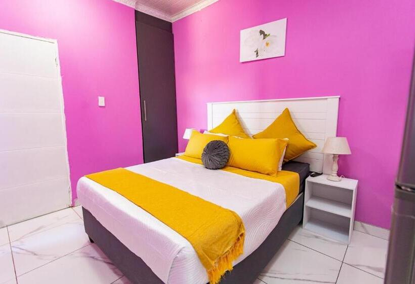 膳宿费 The Hide On Kilburn