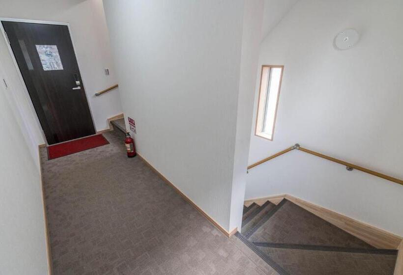 پانسیون Travel Palace Miyuki Yomiuri Shimbun Vacation Stay 5573