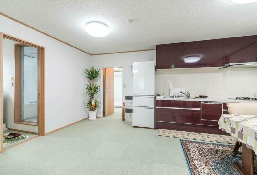 پانسیون Travel Palace Miyuki Yomiuri Shimbun Vacation Stay 5573