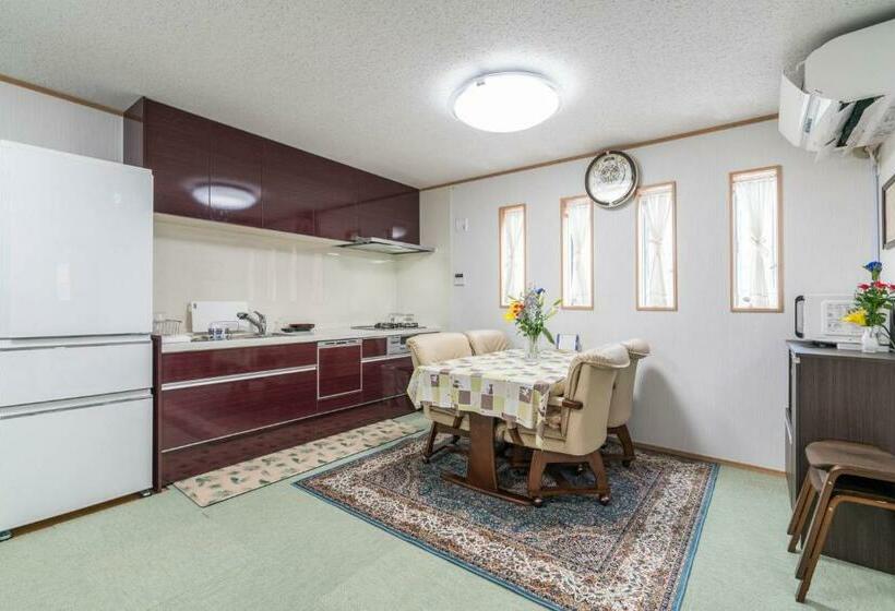 پانسیون Travel Palace Miyuki Yomiuri Shimbun Vacation Stay 5573