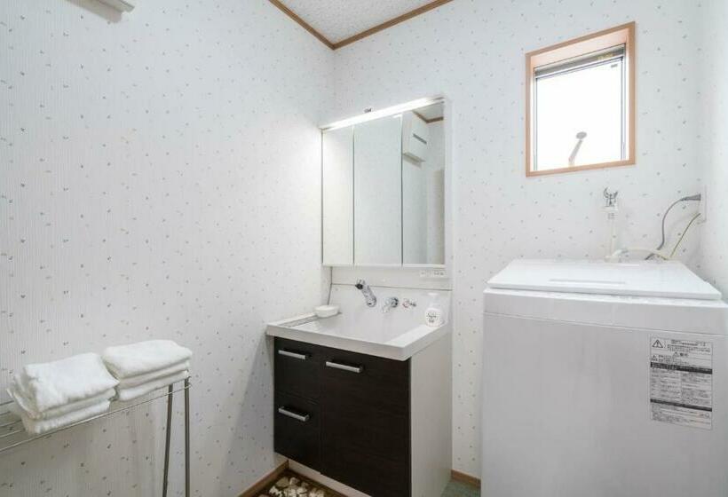 پانسیون Travel Palace Miyuki Yomiuri Shimbun Vacation Stay 5573