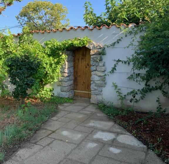 بنسيون Un Je Ne Sais Quoi De Paradis