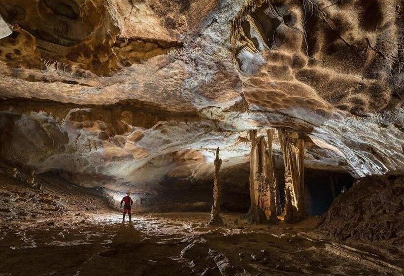 بنسيون Un Je Ne Sais Quoi De Paradis